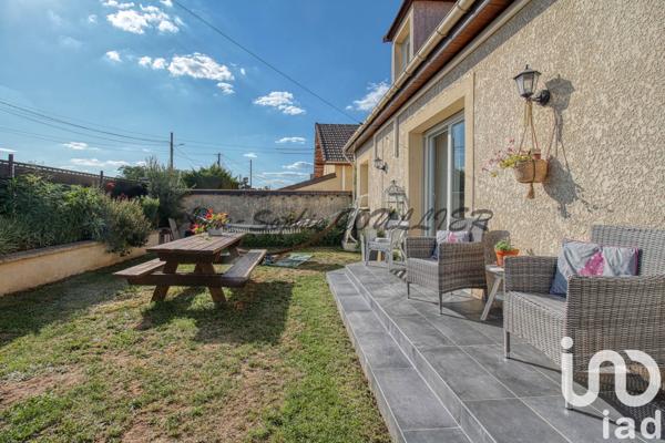 Maison à vendre 5 pièces 120 m² Conflans-Sainte-Honorine