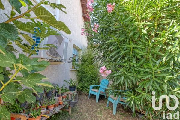Maison à vendre 5 pièces 120 m² Conflans-Sainte-Honorine