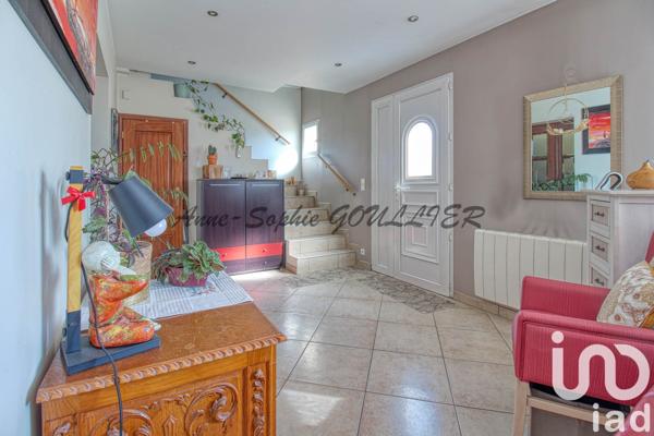 Maison à vendre 5 pièces 120 m² Conflans-Sainte-Honorine