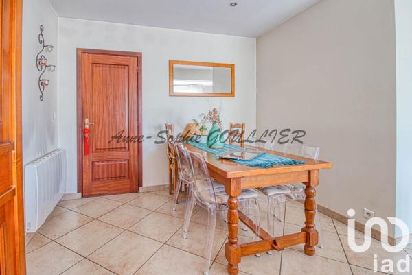 Maison à vendre 5 pièces 120 m² Conflans-Sainte-Honorine