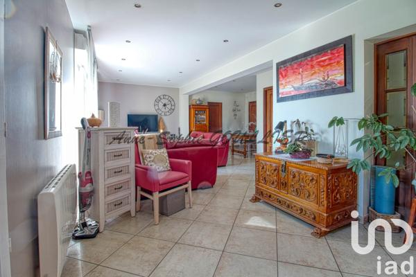 Maison à vendre 5 pièces 120 m² Conflans-Sainte-Honorine