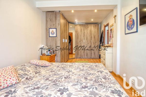 Maison à vendre 5 pièces 120 m² Conflans-Sainte-Honorine