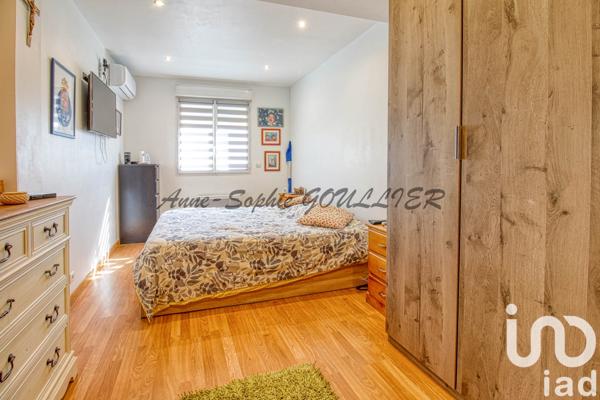 Maison à vendre 5 pièces 120 m² Conflans-Sainte-Honorine