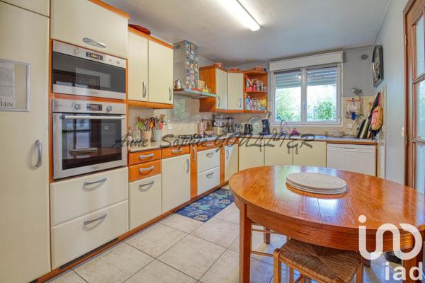 Maison à vendre 5 pièces 120 m² Conflans-Sainte-Honorine