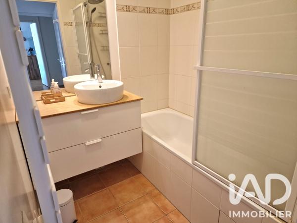 Location appartement 3 pièces 62 m² Massy