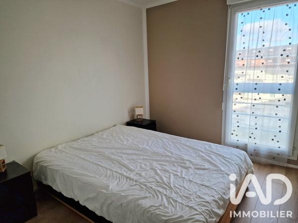 Location appartement 3 pièces 62 m² Massy