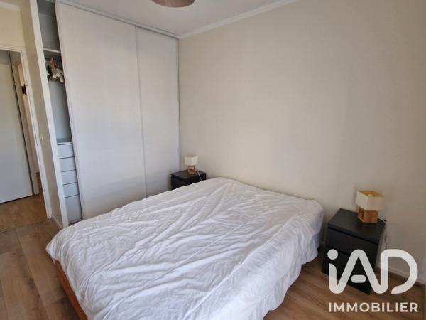 Location appartement 3 pièces 62 m² Massy