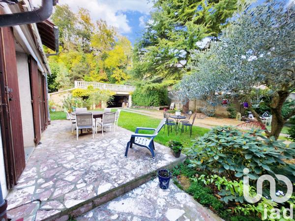 Maison à vendre 8 pièces 155 m² Conflans-Sainte-Honorine