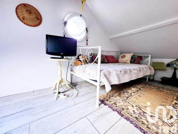 Maison à vendre 8 pièces 155 m² Conflans-Sainte-Honorine