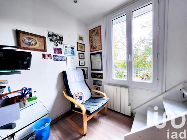 Maison à vendre 8 pièces 155 m² Conflans-Sainte-Honorine