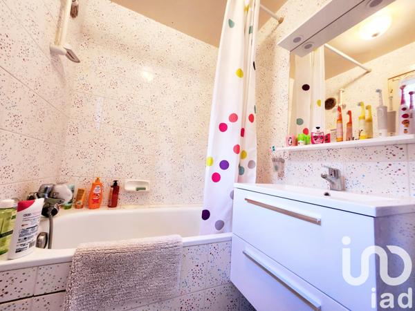 Maison à vendre 8 pièces 155 m² Conflans-Sainte-Honorine