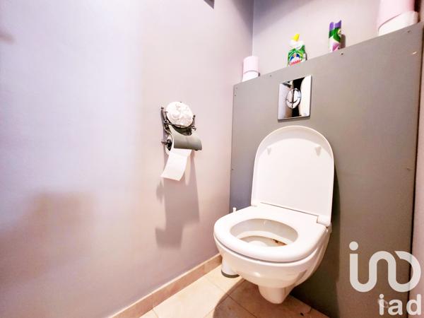 Maison à vendre 8 pièces 155 m² Conflans-Sainte-Honorine