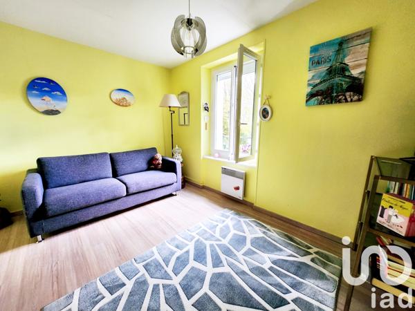 Maison à vendre 8 pièces 155 m² Conflans-Sainte-Honorine