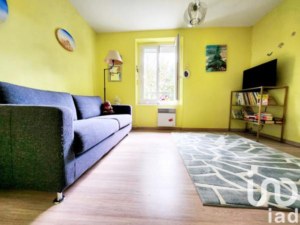 Maison à vendre 8 pièces 155 m² Conflans-Sainte-Honorine