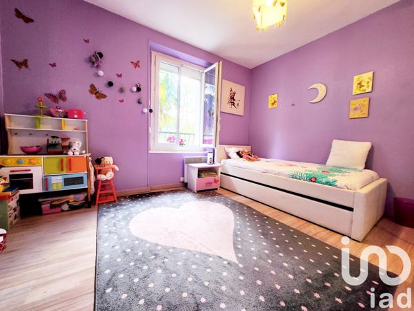 Maison à vendre 8 pièces 155 m² Conflans-Sainte-Honorine