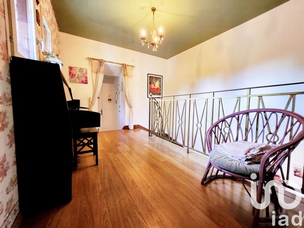 Maison à vendre 8 pièces 155 m² Conflans-Sainte-Honorine