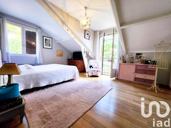 Maison à vendre 8 pièces 155 m² Conflans-Sainte-Honorine