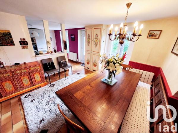 Maison à vendre 8 pièces 155 m² Conflans-Sainte-Honorine