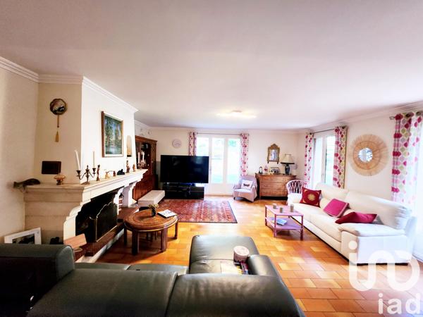 Maison à vendre 8 pièces 155 m² Conflans-Sainte-Honorine