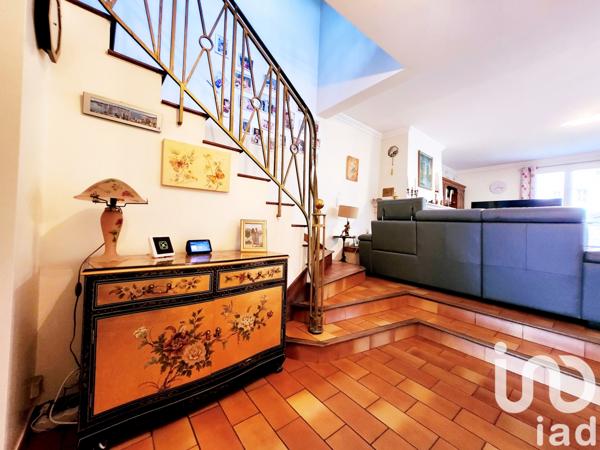 Maison à vendre 8 pièces 155 m² Conflans-Sainte-Honorine