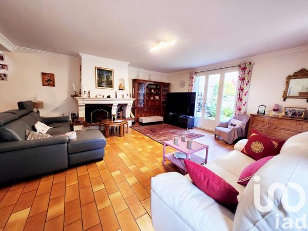 Maison à vendre 8 pièces 155 m² Conflans-Sainte-Honorine