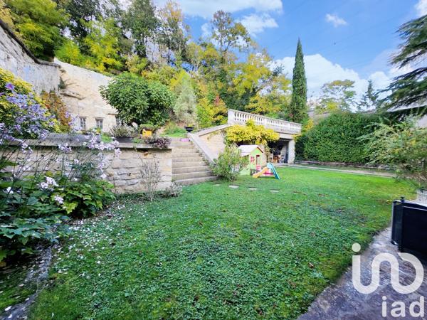 Maison à vendre 8 pièces 155 m² Conflans-Sainte-Honorine