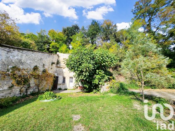 Maison à vendre 8 pièces 155 m² Conflans-Sainte-Honorine