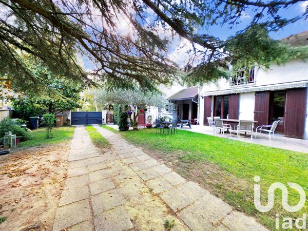 Maison à vendre 8 pièces 155 m² Conflans-Sainte-Honorine