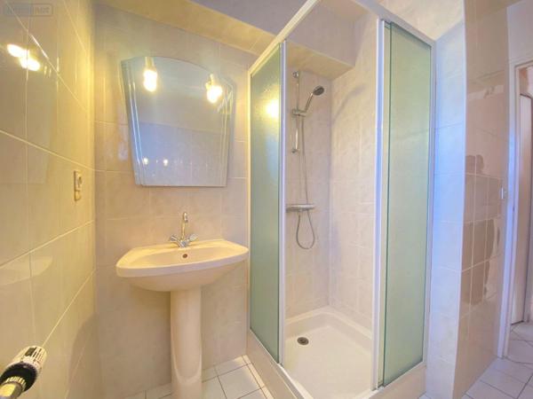 Maison à vendre à Le Mans dans la Sarthe (72000), ref : 72122-1416