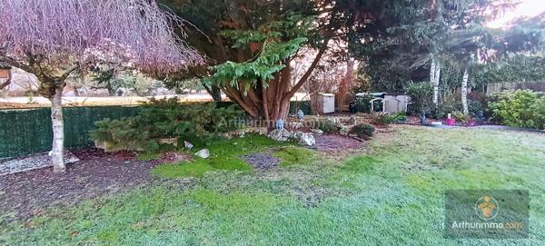 Vente Maison 7 pièces 153 m2 à Bondoufle