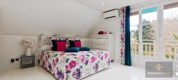 Vente Maison 7 pièces 153 m2 à Bondoufle