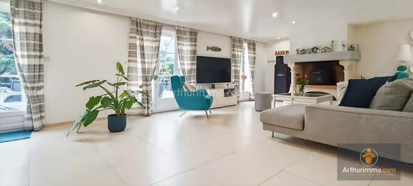 Vente Maison 7 pièces 153 m2 à Bondoufle