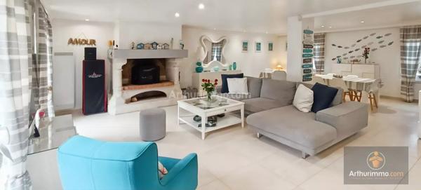 Vente Maison 7 pièces 153 m2 à Bondoufle