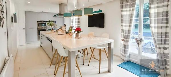 Vente Maison 7 pièces 153 m2 à Bondoufle