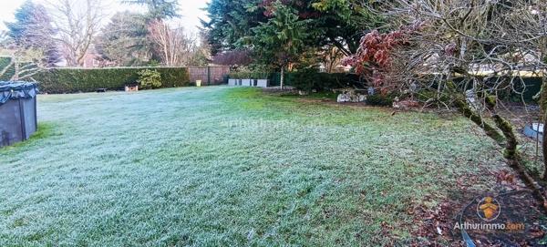 Vente Maison 7 pièces 153 m2 à Bondoufle