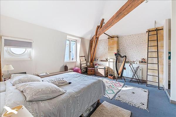 Appartement à vendre |  Bordeaux |  7 pièces | 180 m²