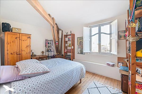 Appartement à vendre |  Bordeaux |  7 pièces | 180 m²