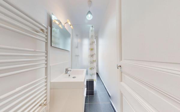 Appartement à vendre    3 pièces • 48,59 m2 Livry-Gargan