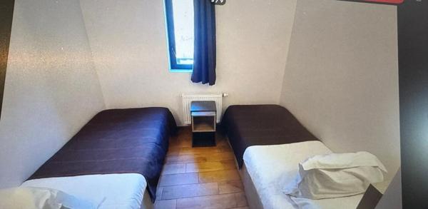 Chamonix-Mont-Blanc (74400) Chamonix les Tines T3 326000€