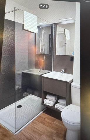 Chamonix-Mont-Blanc (74400) Chamonix les Tines T3 326000€