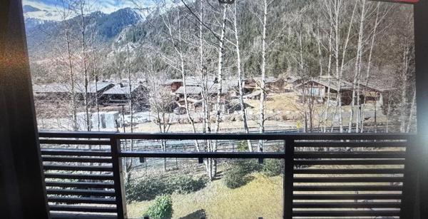 Chamonix-Mont-Blanc (74400) Chamonix les Tines T3 326000€