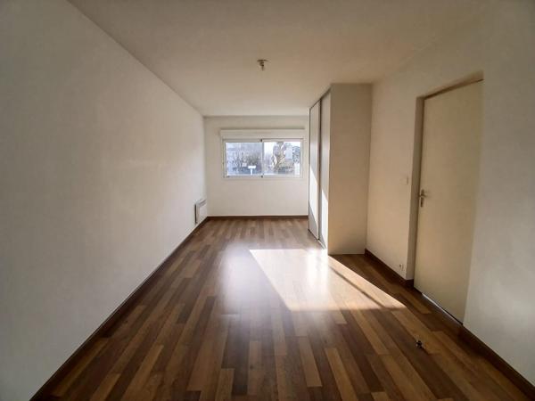 TORTIERE - Appartement 56m² avec stationnement sécurisé