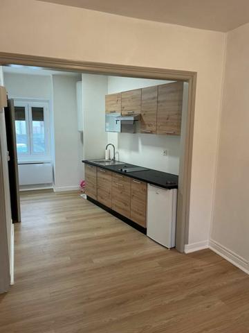 Appartement à louer    2 pièces •  Moreuil