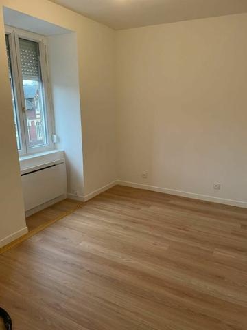 Appartement à louer    2 pièces •  Moreuil