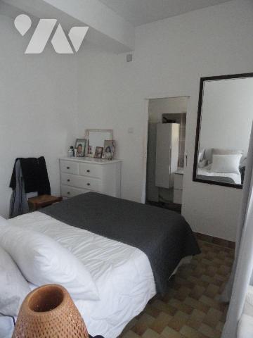 EN EXCLUSIVITE MAISON DE VILLE d'une superficie de 70m² habitable. Elle se compose en rez-de-ch...