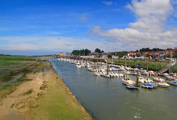 Immeuble d'exception au coeur de la ville.