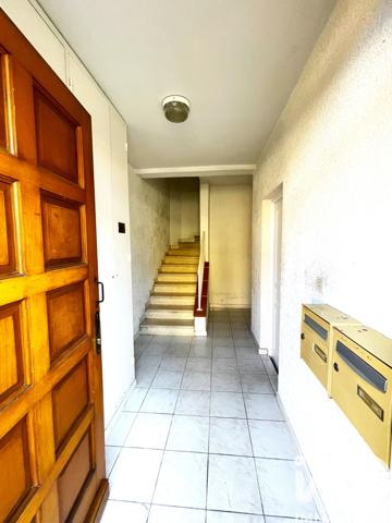 Immeuble à vendre 97 m² Moissac