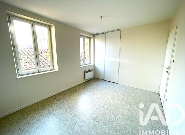Immeuble à vendre 97 m² Moissac