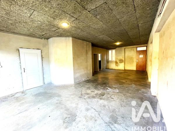 Immeuble à vendre 97 m² Moissac