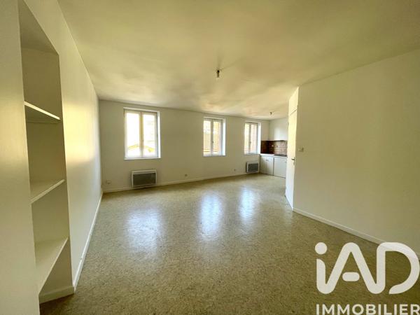 Immeuble à vendre 97 m² Moissac